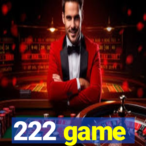 222 game